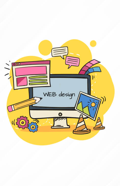 Web Development Company in Chennai